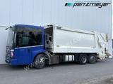 Mercedes-Benz Econic 2635 L Zöller Heil Powerlink 22  - Mercedes-Benz 2635