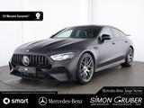 Mercedes-Benz GT 63 S 4M+ AMG Night II Magno Aero HUD Pano