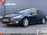 Peugeot 508 SW 1.6 THP Blue Lease Executive | Pano | Nav - Peugeot 508 aus 2011: SW