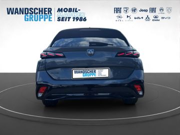 Peugeot 308 SW GT HYBRID 145 e-DSC6 Panorama*360°Kam.*
