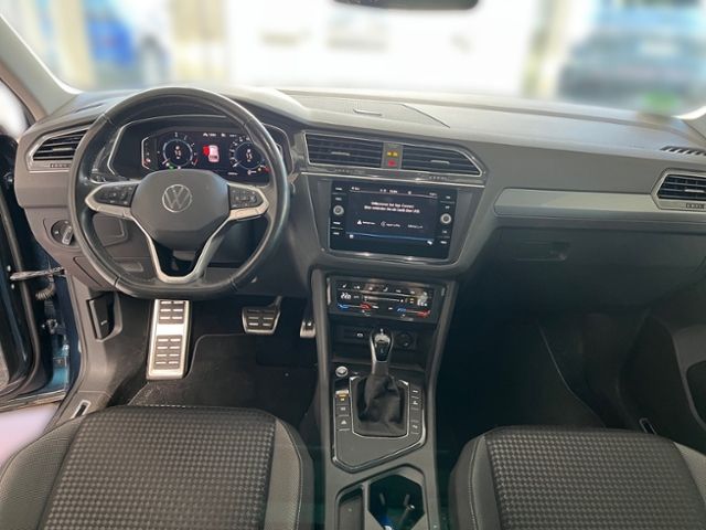 Fahrzeugabbildung Volkswagen Tiguan 1.4 TSI DSG eHybrid ACTIVE LED KAMERA KES