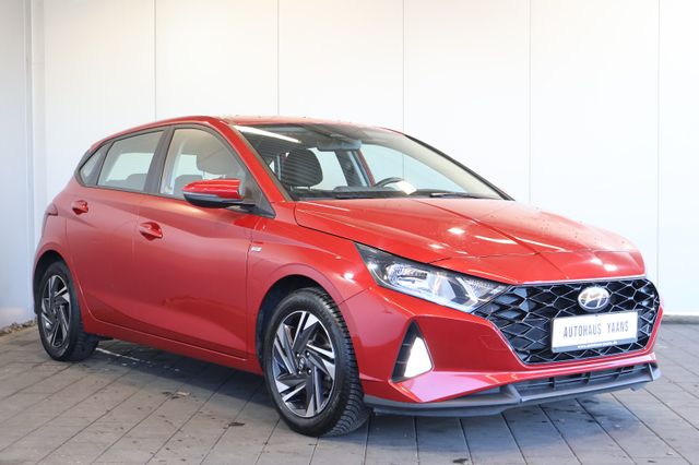 Hyundai i20 1.0 T-GDI Trend DIGITAL+CARPLAY+LANE+ALU