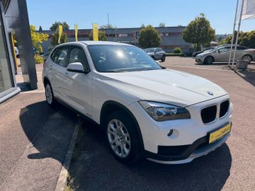BMW X1 - 3