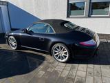 Porsche 997.2  Carrera Cabriolet  Black Edition   - Porsche 997 aus 2011