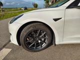 Tesla Model 3 RWD weisser Innenraum, WR, Topzustand - Tesla Model 3 in Augsburg