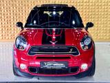 MINI Countryman S John Cooper Works*Navi*Leder*Pano.D - MINI Cooper S Countryman Gebrauchtwagen