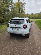 Dacia Duster TCe 130 2WD Prestige  - Dacia Duster von privat