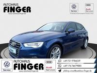 Audi A3 Sportback 1.8 TFSI S tronic Ambition*Xenon*