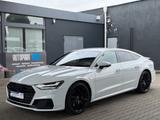 Audi A7 55 TFSI quattro S-LINE/MATRIX/B&O/AHK/360°KAM - Audi A7 in Osnabrück