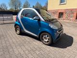 Smart ForTwo fortwo coupe Basis 62 kW - gebrauchte Smart ForTwo aus dem Jahr 2009