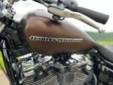Harley-Davidson Breakout 114 Softail FXBRS mit Jekill&Hyde - HARLEY-DAVIDSON SOFTAIL BREAKOUT