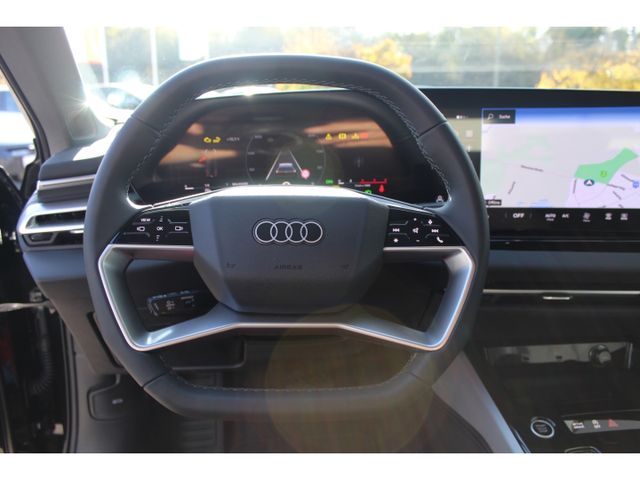 A5 Avant TFSI Str. - advanced*Leder*Tech*Kamera!