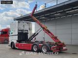 Scania R580 R 6X2 NL-Truck HIAB XR21SL56 Manual ACC Ful - Scania LKWs