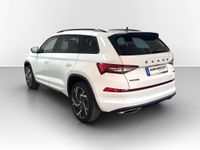 Skoda Kodiaq - Vorschau Bild 9