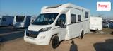 Dethleffs Just Camp T 6812 EB sparen Sie 30.590€ - Dethleffs Just Camp T 6812 EB