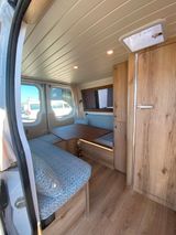 Mercedes-Benz SPRINTER 316*CAMPER*STANDHZG*BETT*SPÜLE* - Offers matching your search criteria