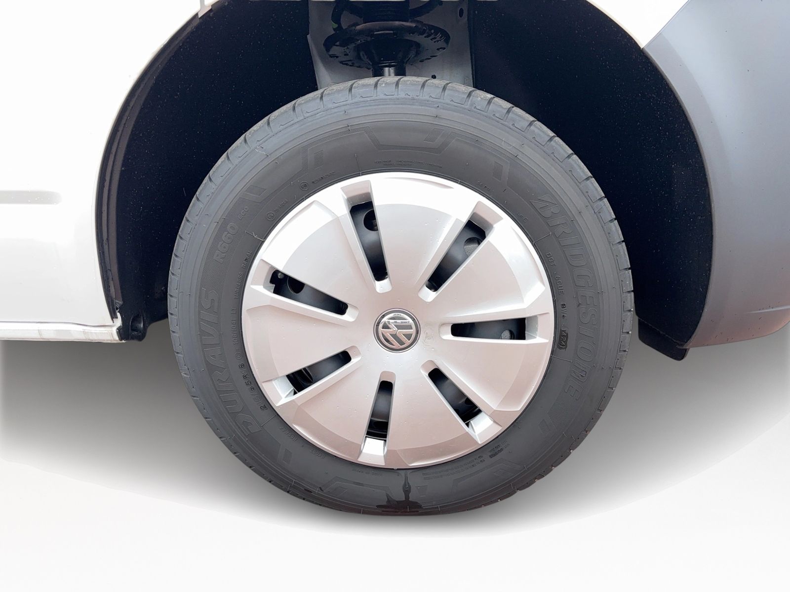 T6.1 Kasten 2.0 TDI, PDC, Komfort plus, Universa