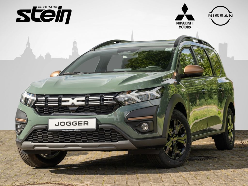 Image of Dacia Jogger