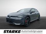 Volkswagen Golf GTI 8 2.0 TSI DSG  HeadUp Panodach AHK Navi - Volkswagen Golf Neuwagen: Grau