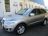 Hyundai Santa Fe 2.2 CRDi Premium - Hyundai SANTA FE aus 2011 mit Diesel-Antrieb