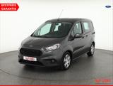 Ford Transit Courier 1.5 TDCi Klima AUX Bluetooth - Ford Transit Gebrauchtwagen in Rostock