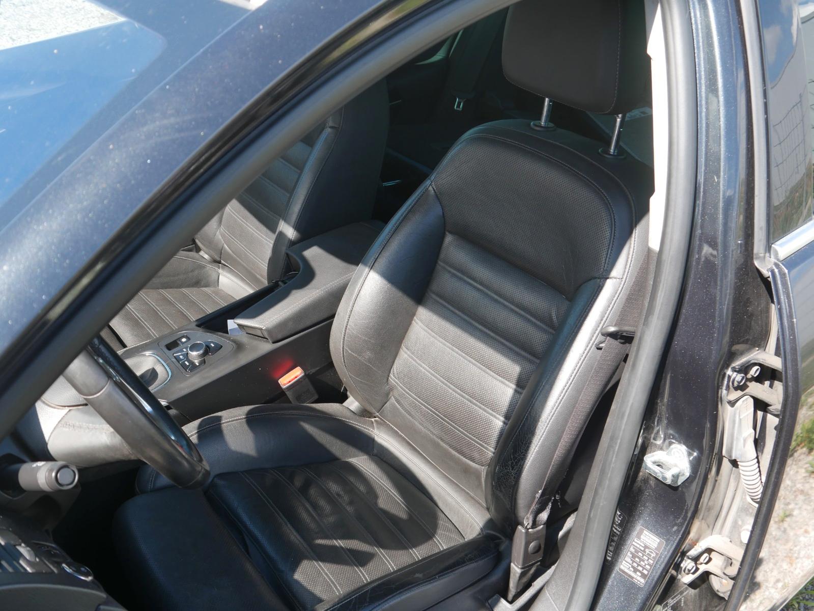 Opel Insignia 2012 — photo 8
