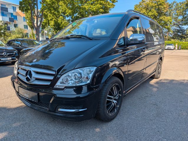 Mercedes-Benz Viano*3.0*CDI*Avantgarde*Edition*125*Lang*Unfall