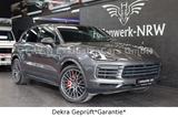Porsche Cayenne 3.0l V6 Matrix LED/Pano/360°/Sp.Plus/21* - Porsche Cayenne in Krefeld