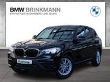 BMW X3 xDrive20d aut. / ADVANTAGE + AHK + NAVI + HUD - Hybrid (Diesel/Elektro): Geländewagen