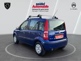 Fiat Panda 1.2 8V Dynamic, wenig KM, ClassPaket - gebrauchte Fiat Panda aus dem Jahr 2009