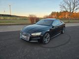 Audi S5 3.0 TFSI tiptronic quattro - Audi S5 mit Panoramadach