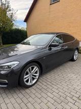 BMW Verkaufe BMW 630i Gran Turismo Luxury Line... - BMW 630 in Frankfurt (Main)