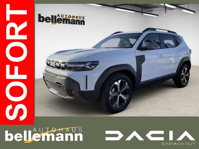 Dacia Neuer Duster III  Journey TCe 130 |WINTER|CITY|S