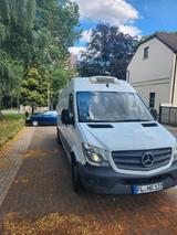 Mercedes-Benz Sprinter 316 Kühlwagen Kühlfahrzeug bis 3,5 T  - Offers