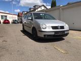 Volkswagen WV POLO 1.4 benzin TUV bis 2027 - Volkswagen Polo: Kombi, 1.4