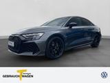 Audi RS 3 Limousine TFSI Q SPORT-AGA KAMERA LM19 - Audi RS3 in Bochum