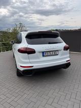 Porsche Cayenne Turbo S Turbo S  - Porsche Cayenne in Solingen