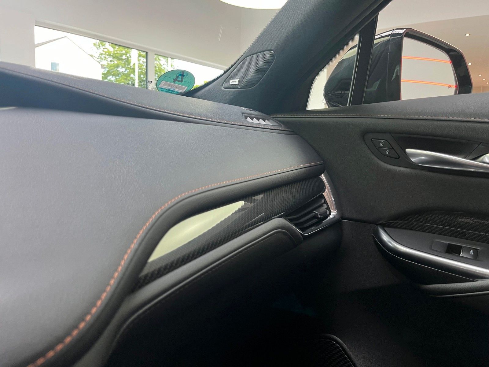 Fahrzeugabbildung Cadillac XT4 Sport AWD