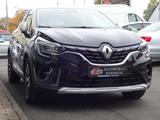Renault Captur II Techno mit Werksgarantie - Renault Captur Gebrauchtwagen