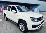 Volkswagen Amarok 3.0 TDI V6 Highline DoubleCab 4Motion DSG - Volkswagen Amarok mit Diesel-Antrieb: Geländewagen, Highline