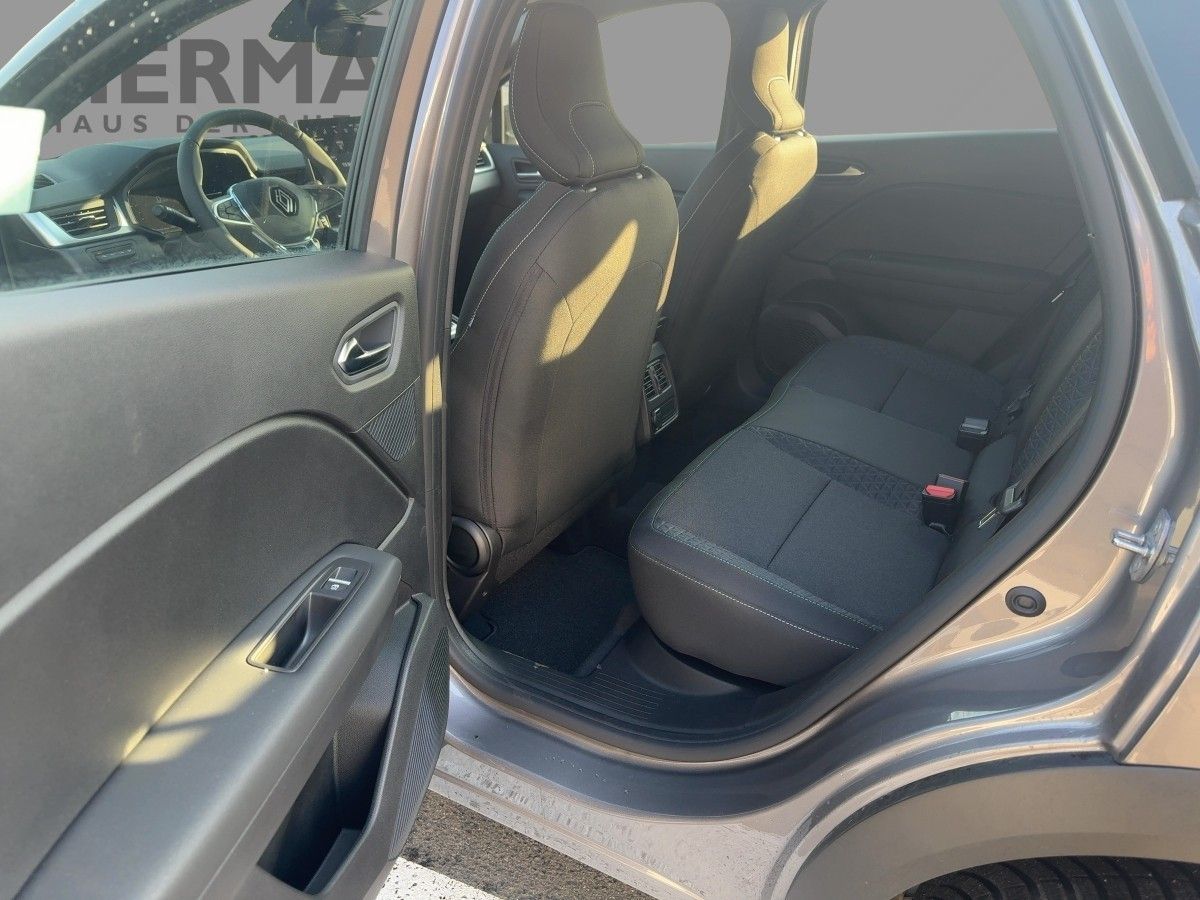 Renault Captur - Bild 9
