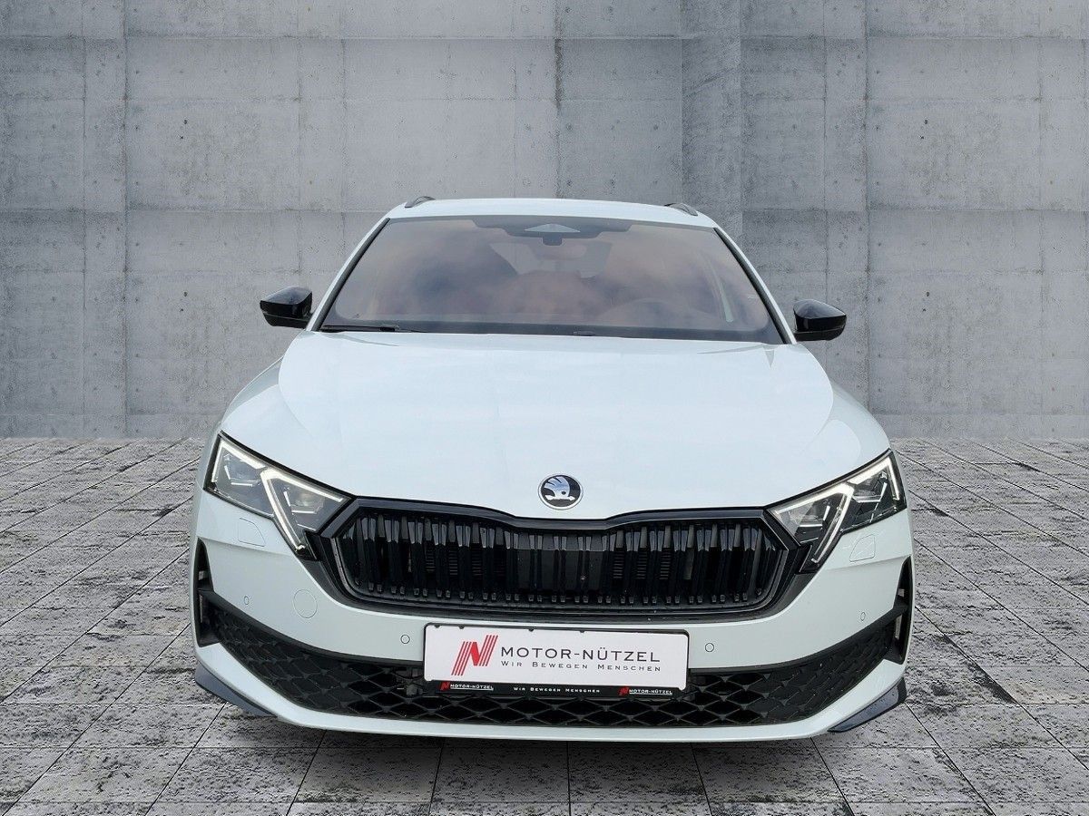 Skoda Octavia - Bild 2