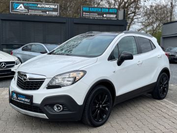 Opel Mokka - 6