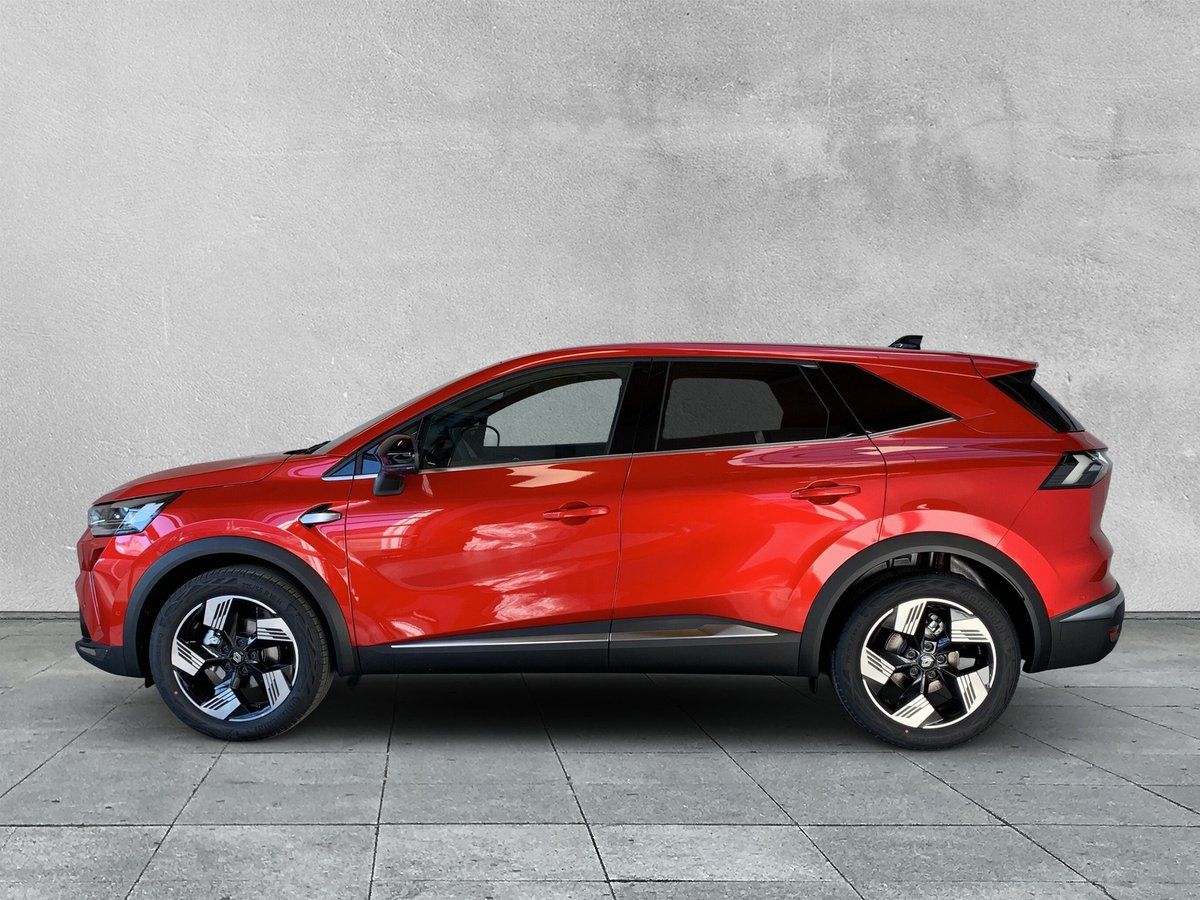 Renault Symbioz - Bild 2