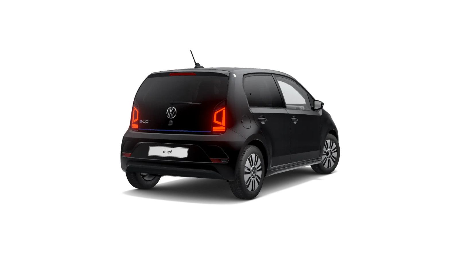Volkswagen e-up! - Bild 5