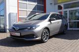 Toyota Auris Touring Sports Hybrid 1,8 Edition 3J Garan - Toyota mit Hybrid-Antrieb: Kombi