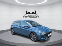 Hyundai i20 - Vorschau Bild 4