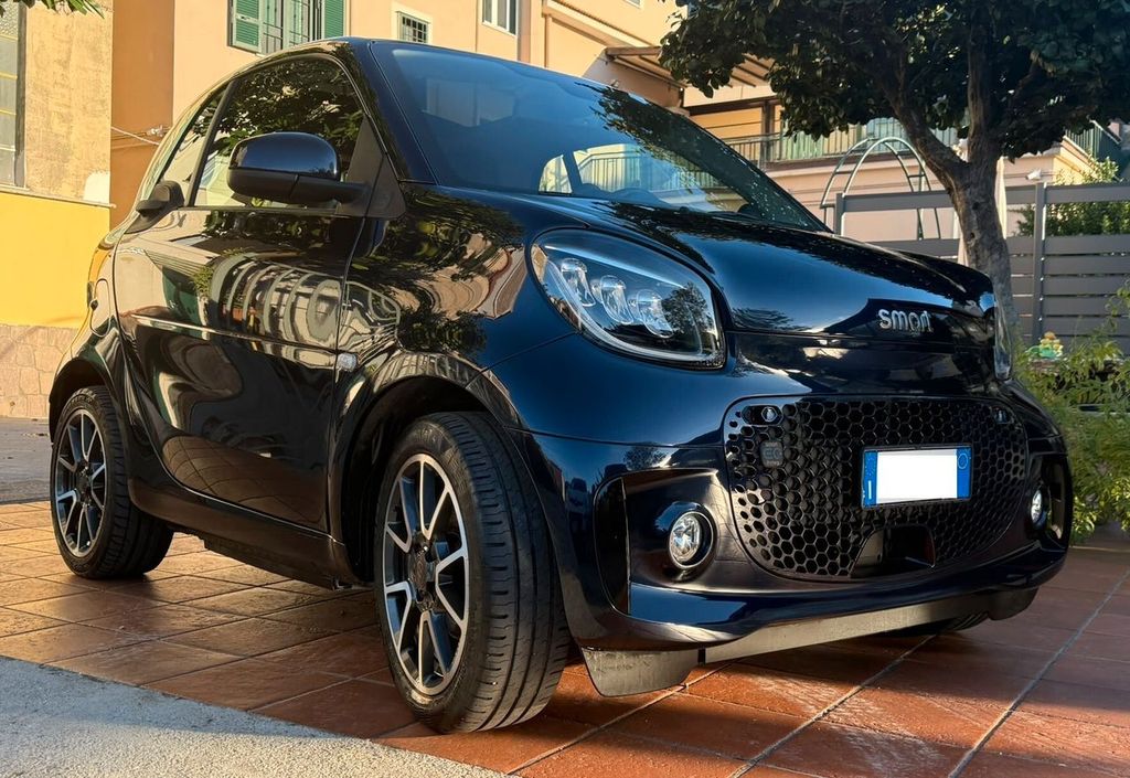 Image of Smart ForTwo