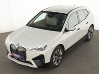 BMW iX - Vorschau Bild 11
