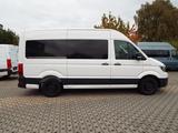 MAN TGE 3.140  Hoch+Lang  9-SITZER  KLIMA-DACH, NAVI - MAN 9